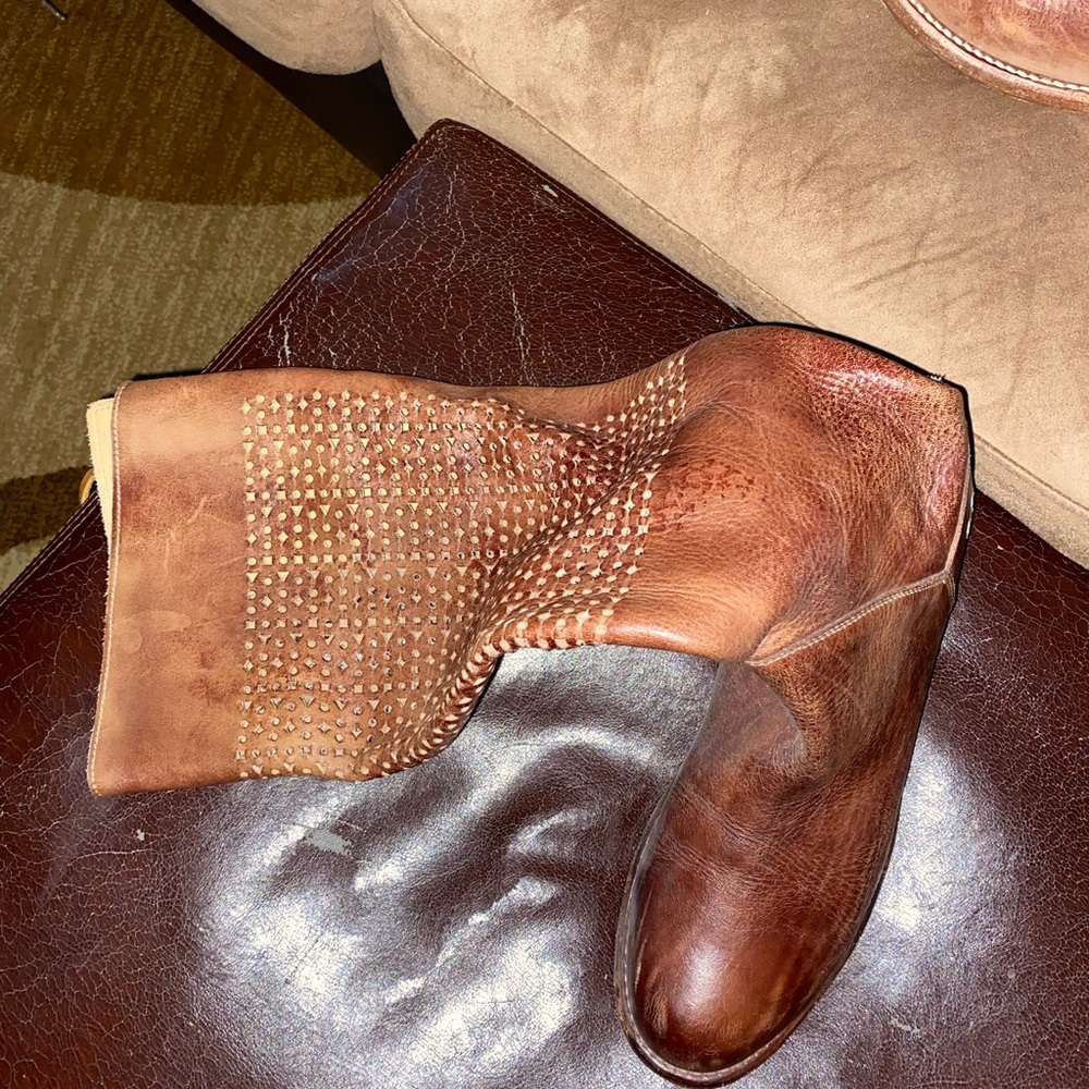 Bed Stu women’s boots